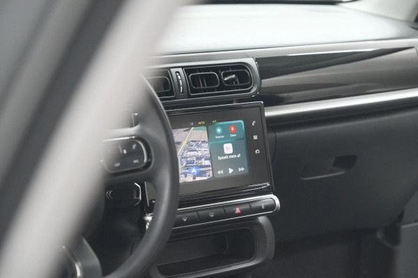 Citroën C3 PureTech 82 S&S Feel Edition | Parkeersensoren | Apple Carplay | Navigatie