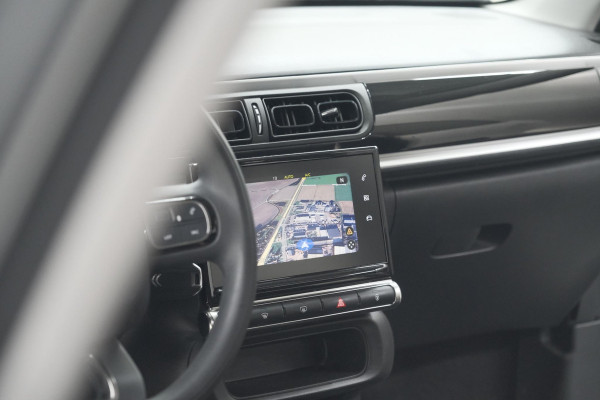 Citroën C3 PureTech 82 S&S Feel Edition | Parkeersensoren | Apple Carplay | Navigatie