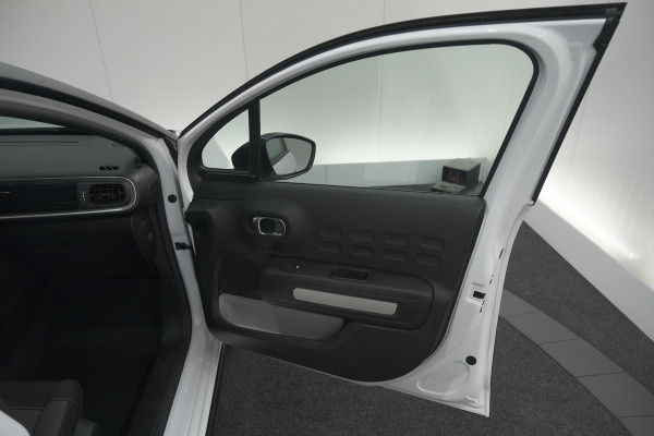 Citroën C3 PureTech 82 S&S Feel Edition | Parkeersensoren | Apple Carplay | Navigatie