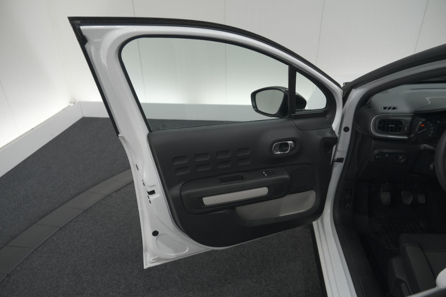 Citroën C3 PureTech 82 S&S Feel Edition | Parkeersensoren | Apple Carplay | Navigatie