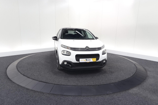 Citroën C3 PureTech 82 S&S Feel Edition | Parkeersensoren | Apple Carplay | Navigatie