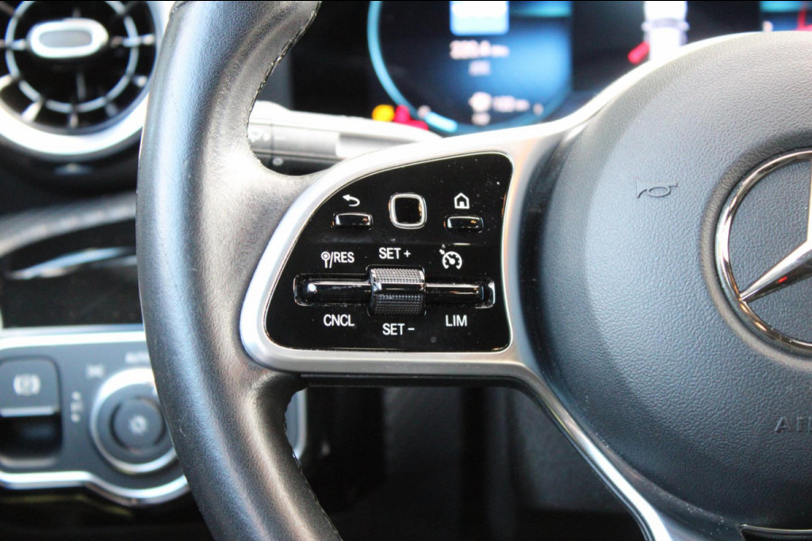 Mercedes-Benz CLA-Klasse 180 Business Solution Origineel NL