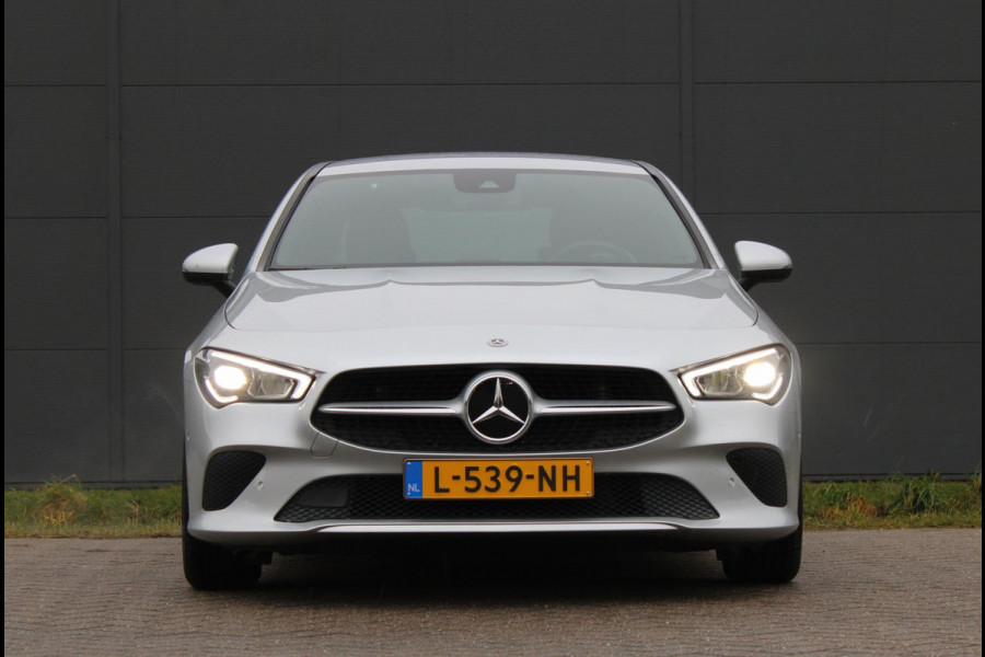 Mercedes-Benz CLA-Klasse 180 Business Solution Origineel NL