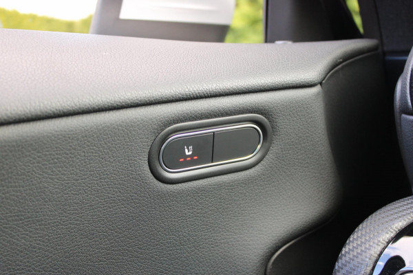 Mercedes-Benz CLA-Klasse 180 Business Solution Origineel NL