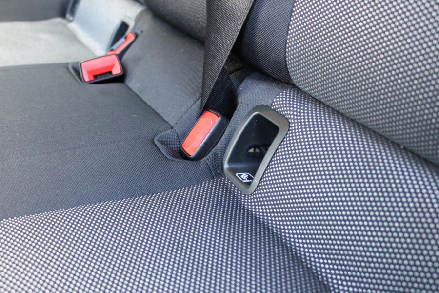 Mercedes-Benz CLA-Klasse 180 Business Solution Origineel NL