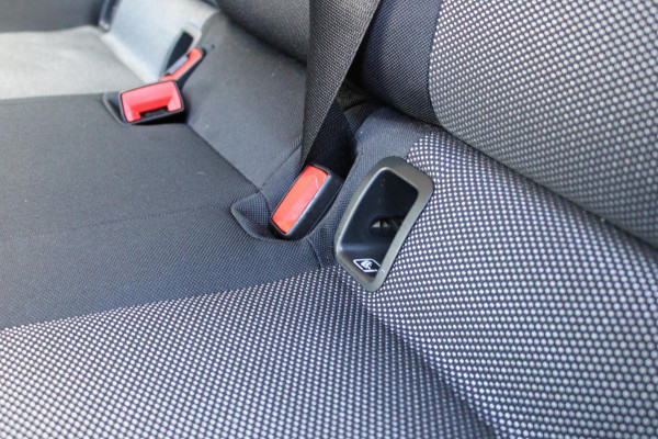 Mercedes-Benz CLA-Klasse 180 Business Solution Origineel NL