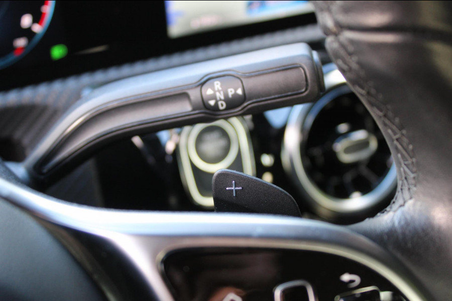 Mercedes-Benz CLA-Klasse 180 Business Solution Origineel NL