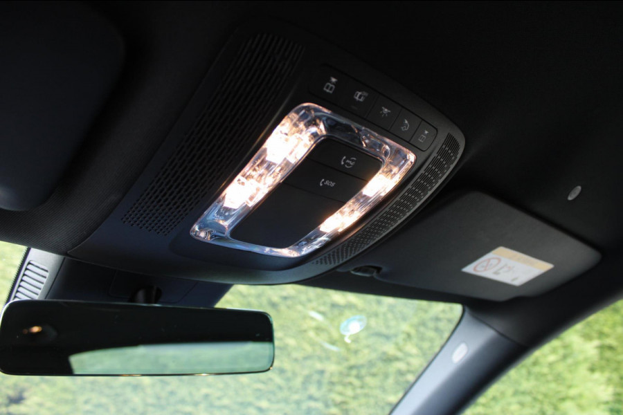 Mercedes-Benz CLA-Klasse 180 Business Solution Origineel NL