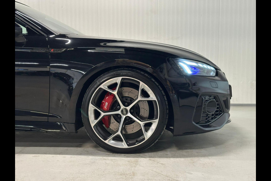 Audi RS5 Sportback 2.9 TFSI RS 5 quattro competition plus | PANO | 360 CAMERA | MEMORY SEATS Audi RS5 Sportback 2.9 TFSI RS 5 quattro competition plus | PANO | 360 CAMERA | MEMORY SEATS