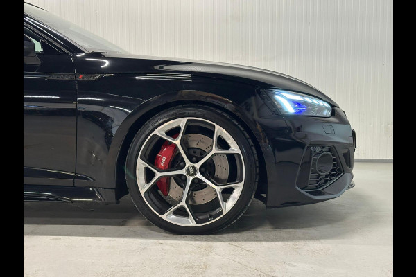 Audi RS5 Sportback 2.9 TFSI RS 5 quattro competition plus | PANO | 360 CAMERA | MEMORY SEATS Audi RS5 Sportback 2.9 TFSI RS 5 quattro competition plus | PANO | 360 CAMERA | MEMORY SEATS
