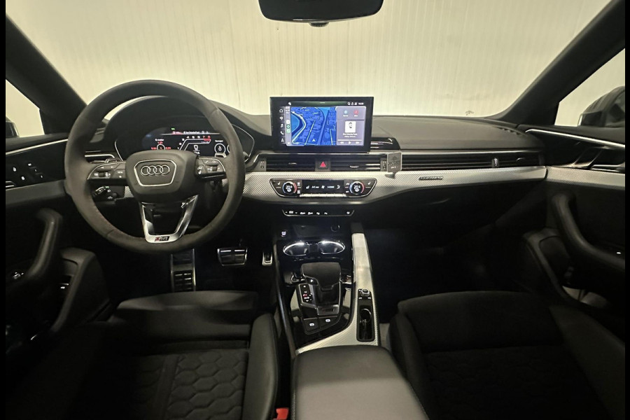 Audi RS5 Sportback 2.9 TFSI RS 5 quattro competition plus | PANO | 360 CAMERA | MEMORY SEATS Audi RS5 Sportback 2.9 TFSI RS 5 quattro competition plus | PANO | 360 CAMERA | MEMORY SEATS