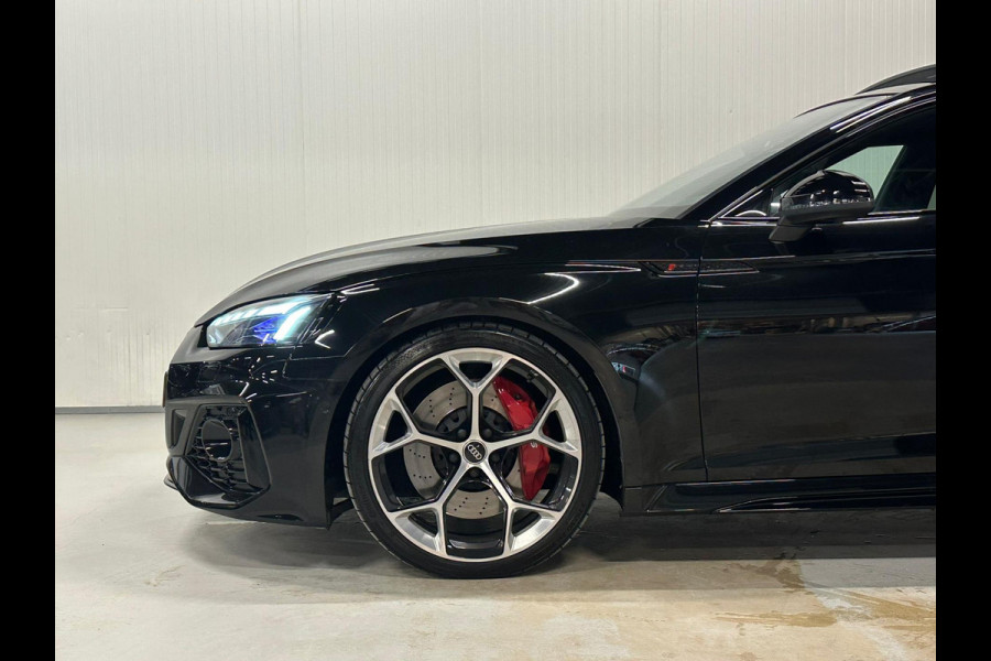 Audi RS5 Sportback 2.9 TFSI RS 5 quattro competition plus | PANO | 360 CAMERA | MEMORY SEATS Audi RS5 Sportback 2.9 TFSI RS 5 quattro competition plus | PANO | 360 CAMERA | MEMORY SEATS