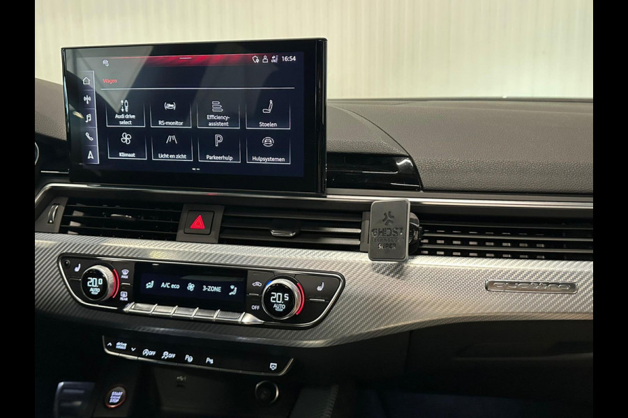 Audi RS5 Sportback 2.9 TFSI RS 5 quattro competition plus | PANO | 360 CAMERA | MEMORY SEATS Audi RS5 Sportback 2.9 TFSI RS 5 quattro competition plus | PANO | 360 CAMERA | MEMORY SEATS