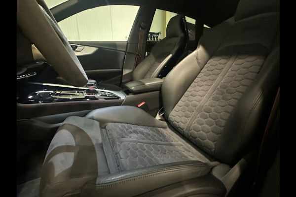 Audi RS5 Sportback 2.9 TFSI RS 5 quattro competition plus | PANO | 360 CAMERA | MEMORY SEATS Audi RS5 Sportback 2.9 TFSI RS 5 quattro competition plus | PANO | 360 CAMERA | MEMORY SEATS