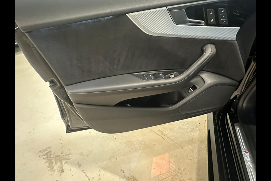 Audi RS5 Sportback 2.9 TFSI RS 5 quattro competition plus | PANO | 360 CAMERA | MEMORY SEATS Audi RS5 Sportback 2.9 TFSI RS 5 quattro competition plus | PANO | 360 CAMERA | MEMORY SEATS