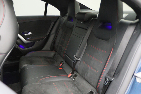 Mercedes-Benz CLA-Klasse 250 e Business Solution AMG Limited Panoramadak, Memory, Matrix LED, Sfeerverlichting, Apple Carplay, DAB