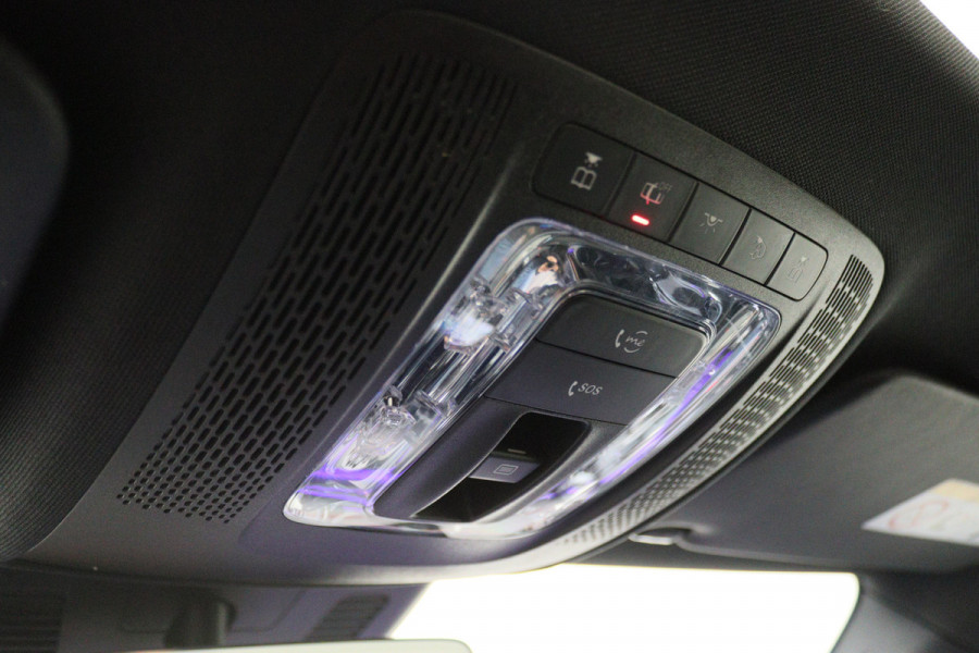 Mercedes-Benz CLA-Klasse 250 e Business Solution AMG Limited Panoramadak, Memory, Matrix LED, Sfeerverlichting, Apple Carplay, DAB
