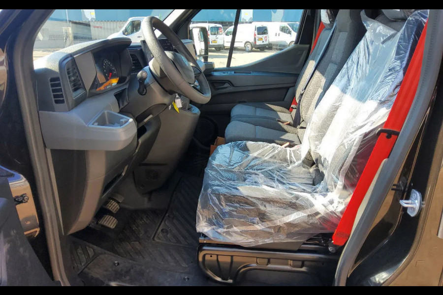 Renault Master NEW TYPE 150.35 EURO 6 L2H2 GESLOTEN WIT - V-53-KFB - BPM VRIJ!