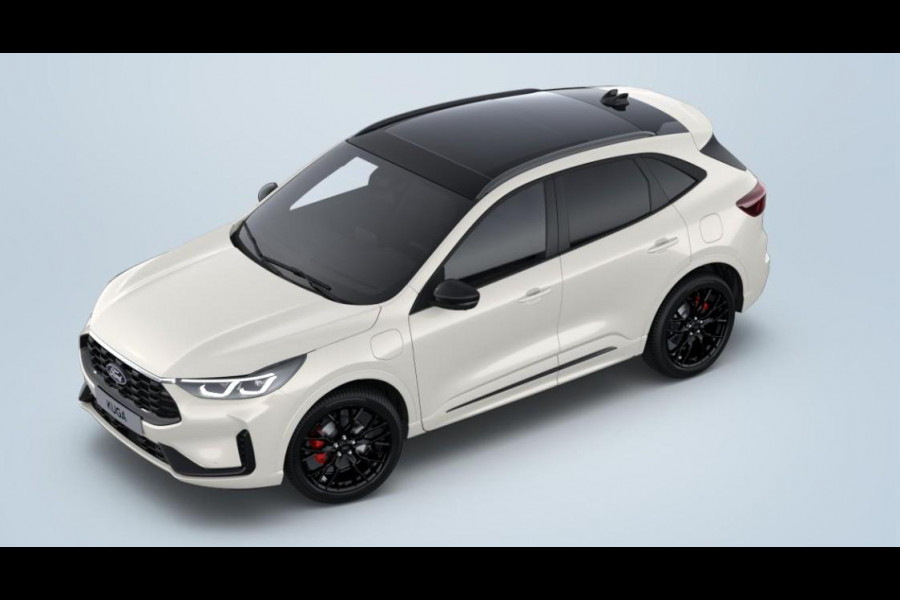 Ford Kuga 2.5 PHEV Sound Edition 243pk | Ford Voorraad | Panorama Dak | 20 inch Lichtmetaal | Winterpack | Matrix LED | Driver Assistance Pack