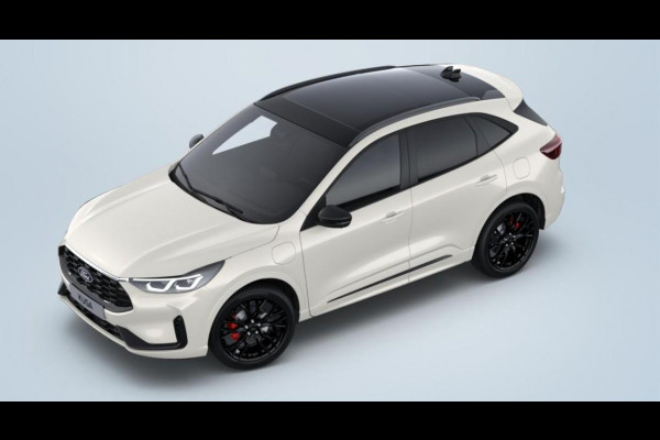 Ford Kuga 2.5 PHEV Sound Edition 243pk | Ford Voorraad | Panorama Dak | 20 inch Lichtmetaal | Winterpack | Matrix LED | Driver Assistance Pack