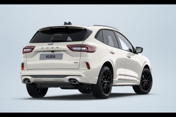 Ford Kuga 2.5 PHEV Sound Edition 243pk | Ford Voorraad | Panorama Dak | 20 inch Lichtmetaal | Winterpack | Matrix LED | Driver Assistance Pack