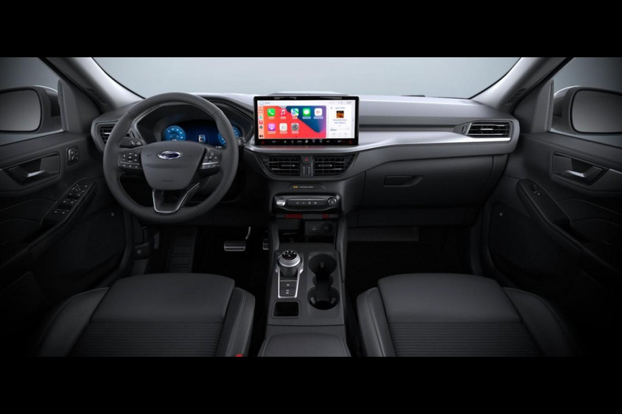 Ford Kuga 2.5 PHEV Sound Edition 243pk | Ford Voorraad | Panorama Dak | 20 inch Lichtmetaal | Winterpack | Matrix LED | Driver Assistance Pack