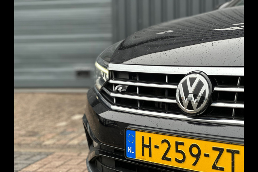 Volkswagen Passat 1.5 TSI Elegance Business R Line