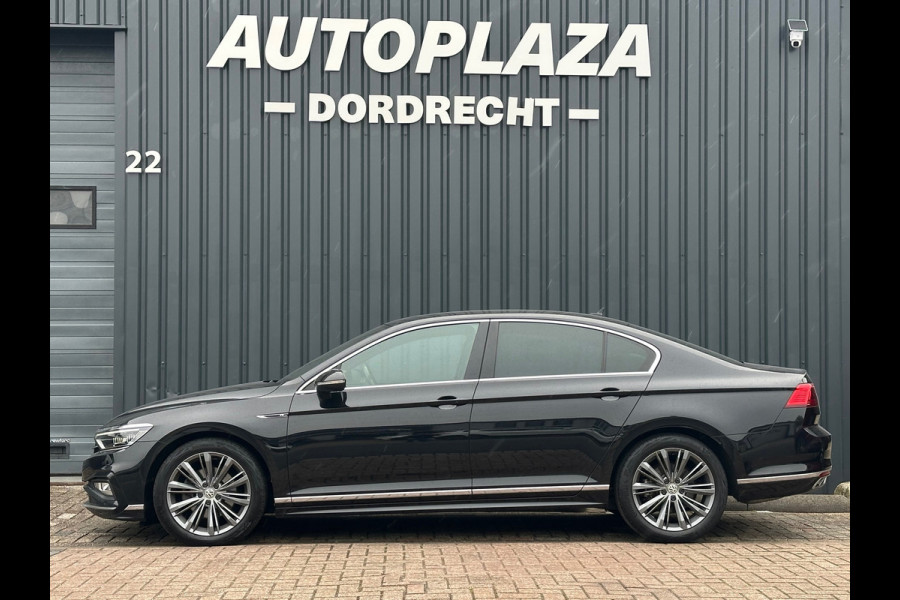 Volkswagen Passat 1.5 TSI Elegance Business R Line