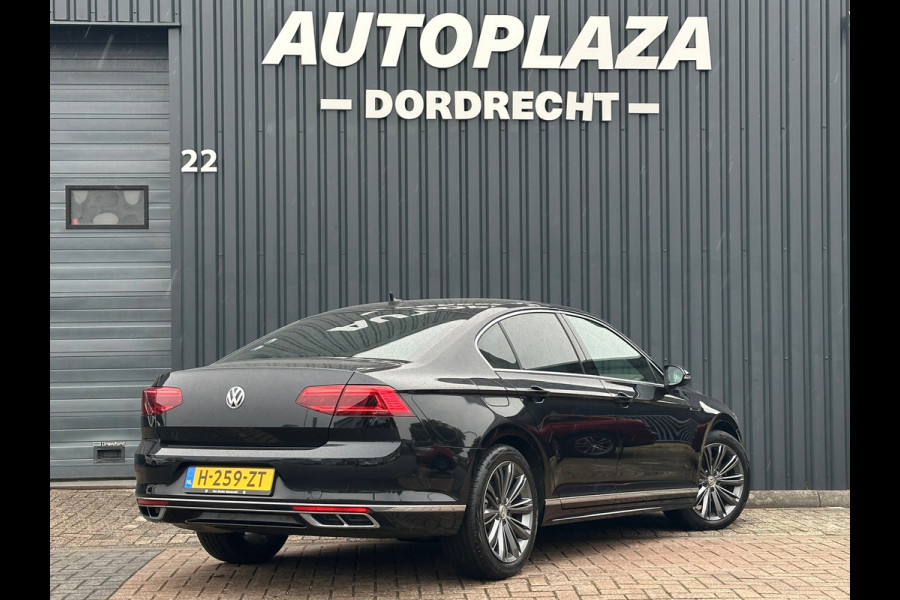 Volkswagen Passat 1.5 TSI Elegance Business R Line