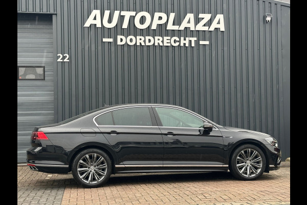 Volkswagen Passat 1.5 TSI Elegance Business R Line