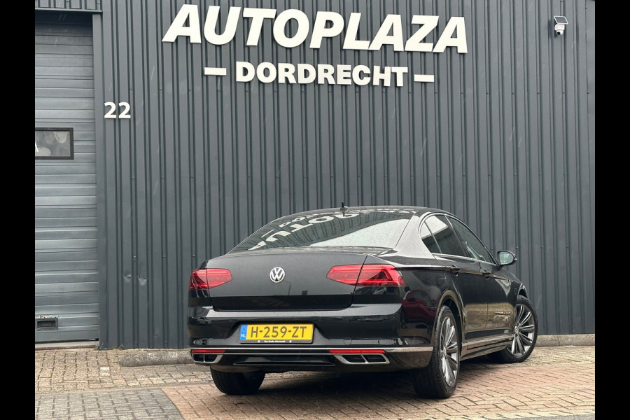 Volkswagen Passat 1.5 TSI Elegance Business R Line