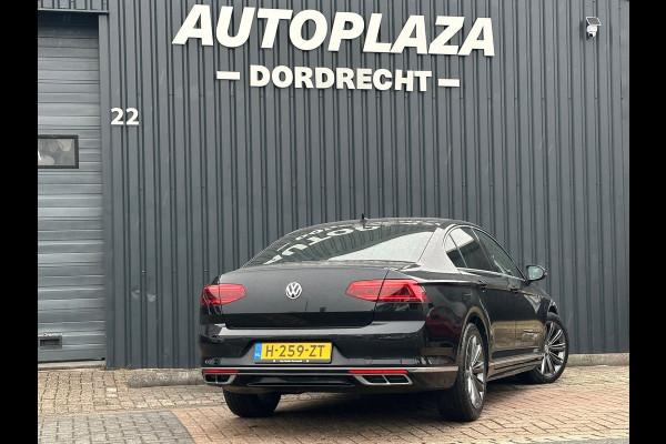 Volkswagen Passat 1.5 TSI Elegance Business R Line