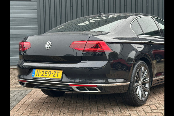 Volkswagen Passat 1.5 TSI Elegance Business R Line