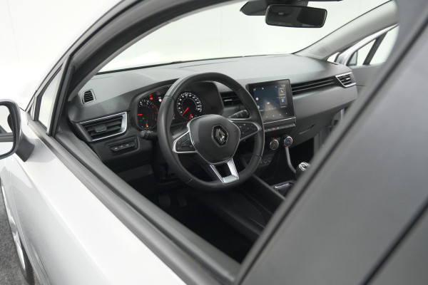 Renault Clio TCe 90 Zen | Navigatie | Elektrische ramen | Apple Carplay Renault Clio TCe 90 Zen | Navigatie | Elektrische ramen | Apple Carplay