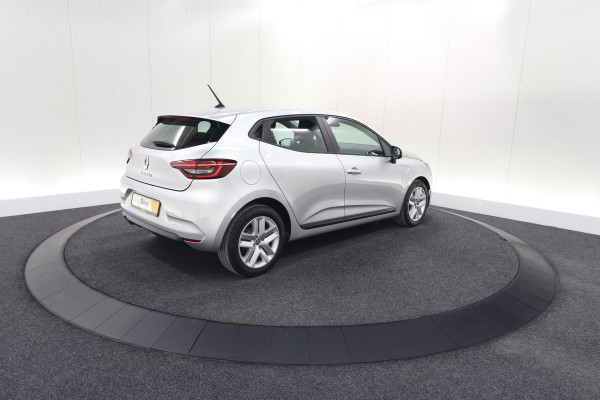 Renault Clio TCe 90 Zen | Navigatie | Elektrische ramen | Apple Carplay Renault Clio TCe 90 Zen | Navigatie | Elektrische ramen | Apple Carplay