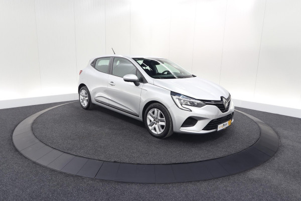 Renault Clio TCe 90 Zen | Navigatie | Elektrische ramen | Apple Carplay Renault Clio TCe 90 Zen | Navigatie | Elektrische ramen | Apple Carplay