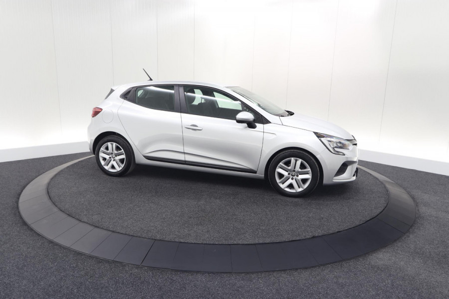 Renault Clio TCe 90 Zen | Navigatie | Elektrische ramen | Apple Carplay Renault Clio TCe 90 Zen | Navigatie | Elektrische ramen | Apple Carplay