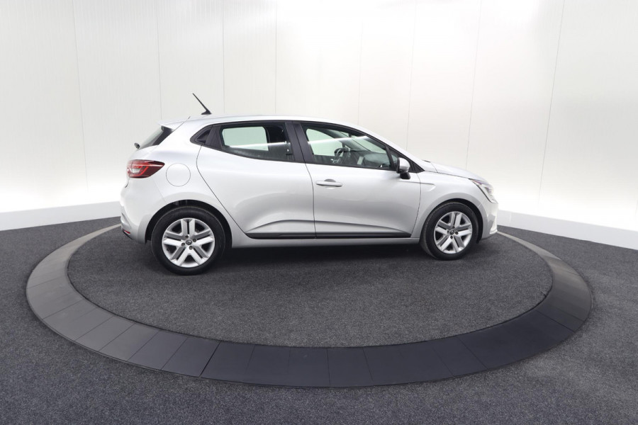 Renault Clio TCe 90 Zen | Navigatie | Elektrische ramen | Apple Carplay Renault Clio TCe 90 Zen | Navigatie | Elektrische ramen | Apple Carplay