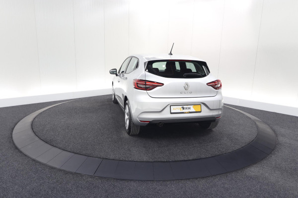 Renault Clio TCe 90 Zen | Navigatie | Elektrische ramen | Apple Carplay Renault Clio TCe 90 Zen | Navigatie | Elektrische ramen | Apple Carplay