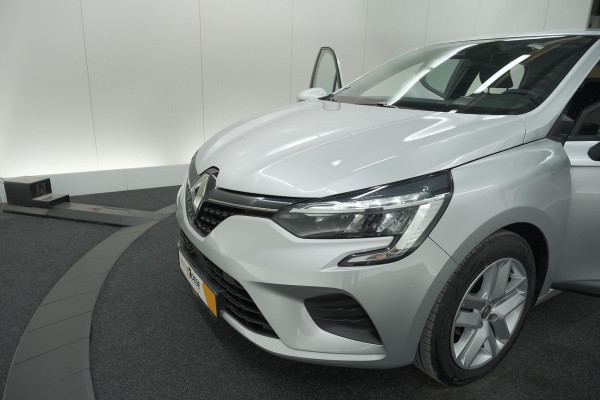 Renault Clio TCe 90 Zen | Navigatie | Elektrische ramen | Apple Carplay Renault Clio TCe 90 Zen | Navigatie | Elektrische ramen | Apple Carplay