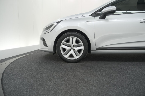 Renault Clio TCe 90 Zen | Navigatie | Elektrische ramen | Apple Carplay Renault Clio TCe 90 Zen | Navigatie | Elektrische ramen | Apple Carplay
