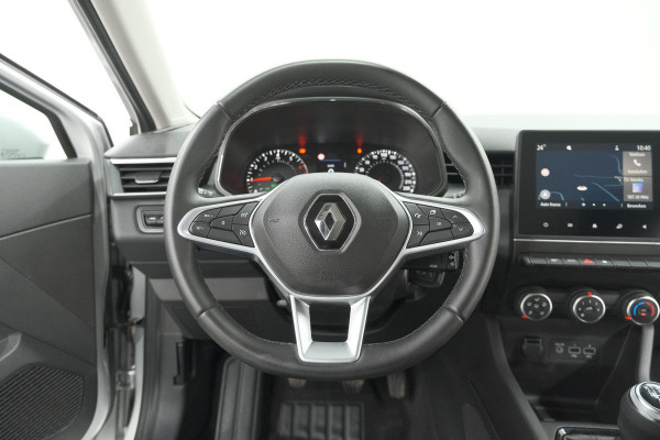 Renault Clio TCe 90 Zen | Navigatie | Elektrische ramen | Apple Carplay Renault Clio TCe 90 Zen | Navigatie | Elektrische ramen | Apple Carplay
