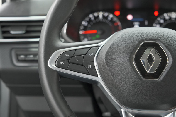 Renault Clio TCe 90 Zen | Navigatie | Elektrische ramen | Apple Carplay Renault Clio TCe 90 Zen | Navigatie | Elektrische ramen | Apple Carplay