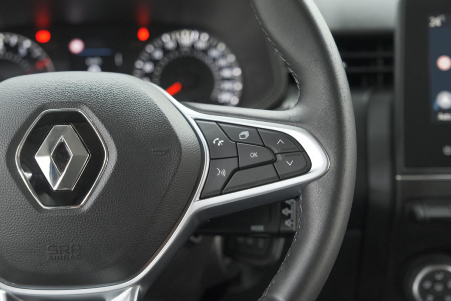 Renault Clio TCe 90 Zen | Navigatie | Elektrische ramen | Apple Carplay Renault Clio TCe 90 Zen | Navigatie | Elektrische ramen | Apple Carplay