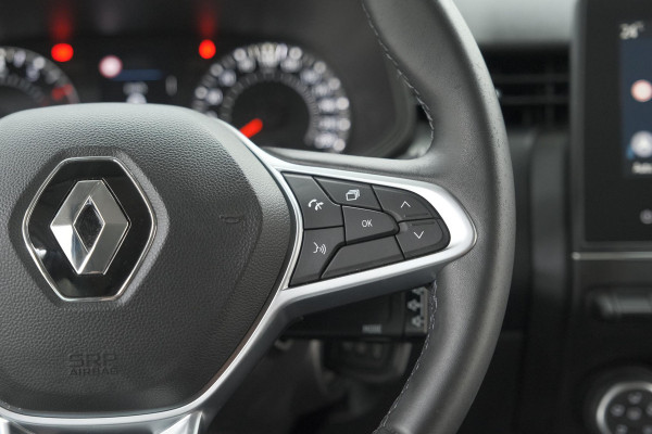 Renault Clio TCe 90 Zen | Navigatie | Elektrische ramen | Apple Carplay Renault Clio TCe 90 Zen | Navigatie | Elektrische ramen | Apple Carplay