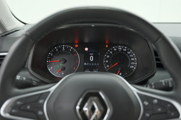 Renault Clio TCe 90 Zen | Navigatie | Elektrische ramen | Apple Carplay Renault Clio TCe 90 Zen | Navigatie | Elektrische ramen | Apple Carplay