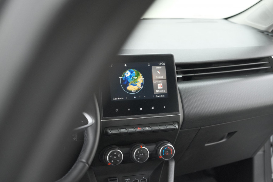 Renault Clio TCe 90 Zen | Navigatie | Elektrische ramen | Apple Carplay Renault Clio TCe 90 Zen | Navigatie | Elektrische ramen | Apple Carplay