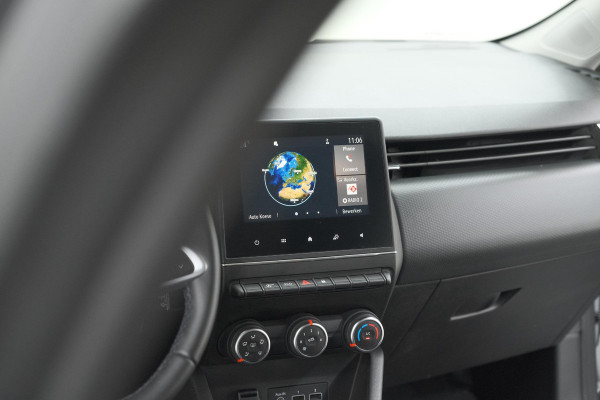 Renault Clio TCe 90 Zen | Navigatie | Elektrische ramen | Apple Carplay Renault Clio TCe 90 Zen | Navigatie | Elektrische ramen | Apple Carplay