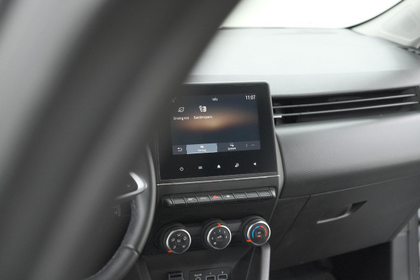 Renault Clio TCe 90 Zen | Navigatie | Elektrische ramen | Apple Carplay Renault Clio TCe 90 Zen | Navigatie | Elektrische ramen | Apple Carplay