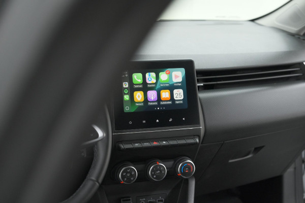 Renault Clio TCe 90 Zen | Navigatie | Elektrische ramen | Apple Carplay Renault Clio TCe 90 Zen | Navigatie | Elektrische ramen | Apple Carplay